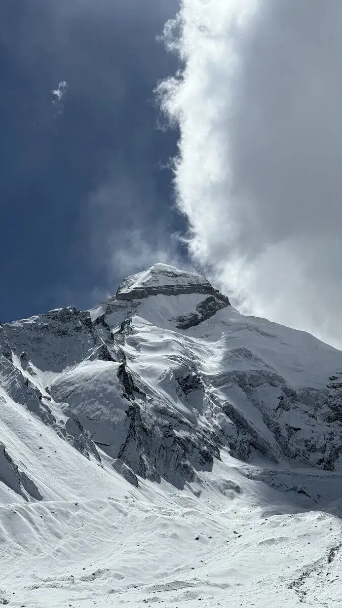 Adi Kailash & Om Parvat - Kathgodam to Kathgodam - Moderate Spiritual trek in Uttarakhand Himalayas