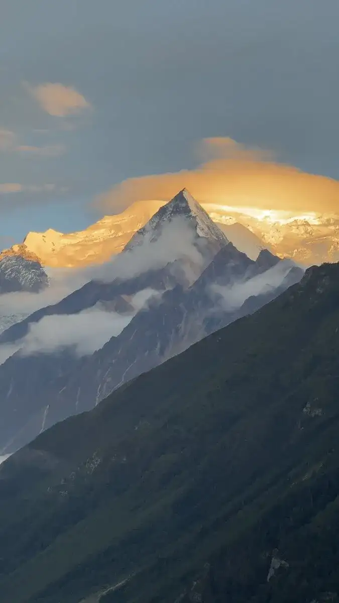 Rung tribe cultural celebration